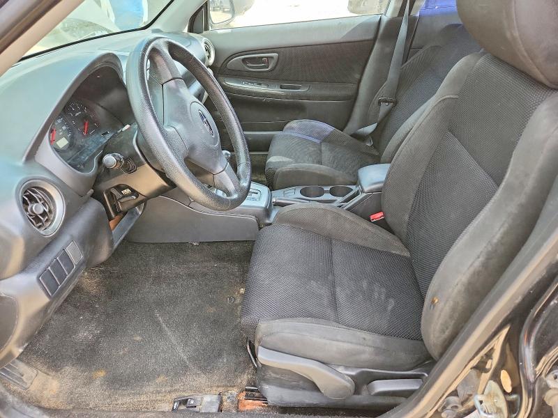 Продажа на аукционе авто 2005 Subaru Impreza, vin: JF1GD67545H518909, номер лота: 65124686