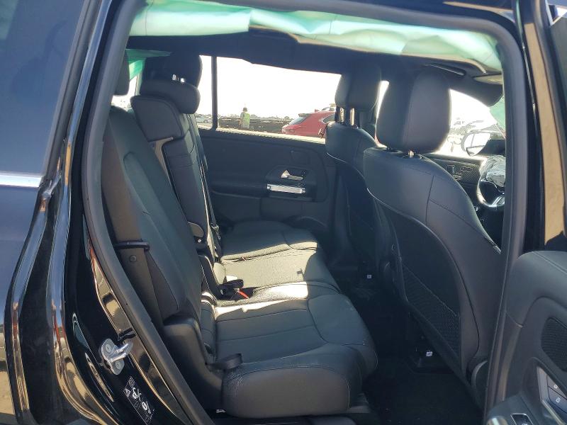 Продажа на аукционе авто 2024 Mercedes-benz Eqb, vin: W1N9M0KBXRN110914, номер лота: 63776406