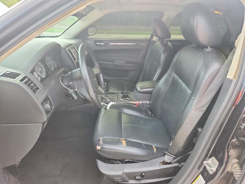 66209106 :رقم المزاد ، 2C3KA53V09H605062 vin ، 2009 Chrysler 300 مزاد بيع