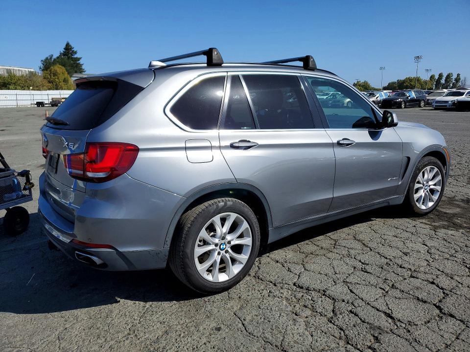 63608206 :رقم المزاد ، 5UXKT0C54G0S79470 vin ، 2016 Bmw X5 مزاد بيع