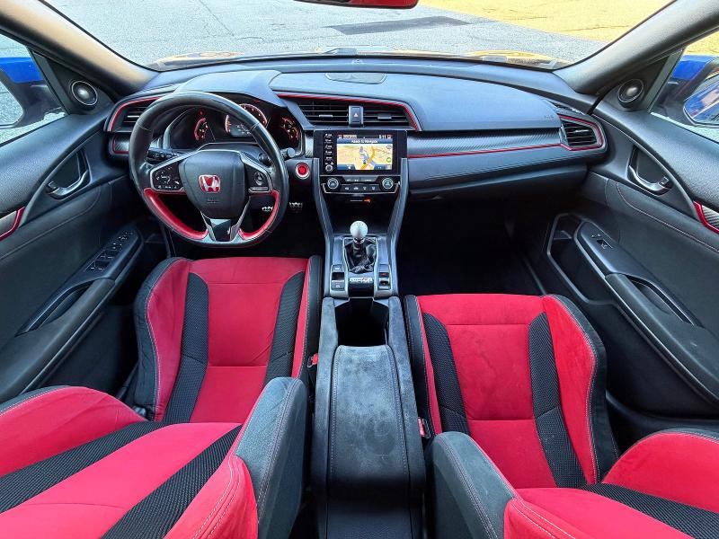 2019 Honda Civic მანქანა იყიდება აუქციონზე, vin: SHHFK8G7XKU202594, აუქციონის ნომერი: 67408586