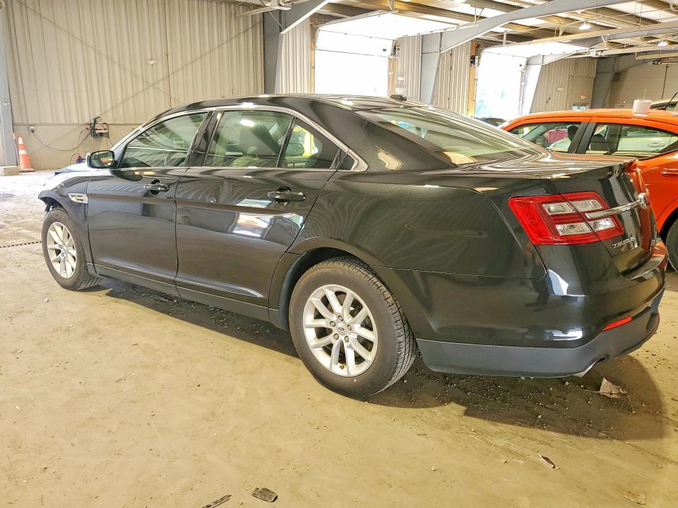 Aukcja sprzedaży 2014 Ford Taurus, vin: 1FAHP2D80EG110271, numer aukcji: 65439836