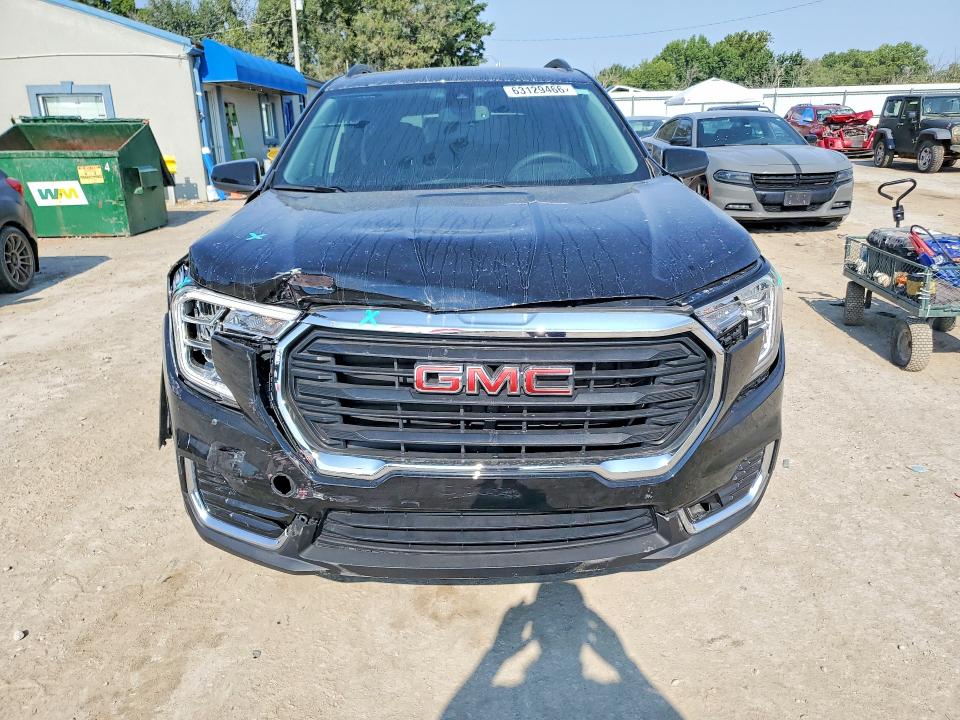 Aukcja sprzedaży 2022 Gmc Terrain, vin: 3GKALMEV4NL299305, numer aukcji: 63129466