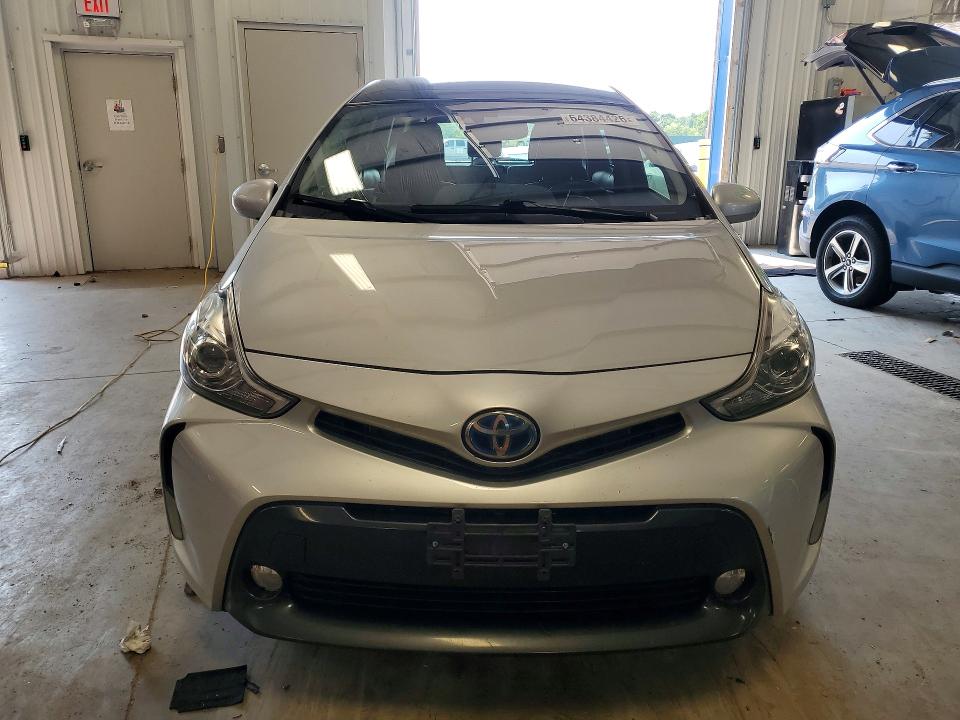 Aukcja sprzedaży 2015 Toyota Prius V, vin: JTDZN3EU8FJ029917, numer aukcji: 64384426