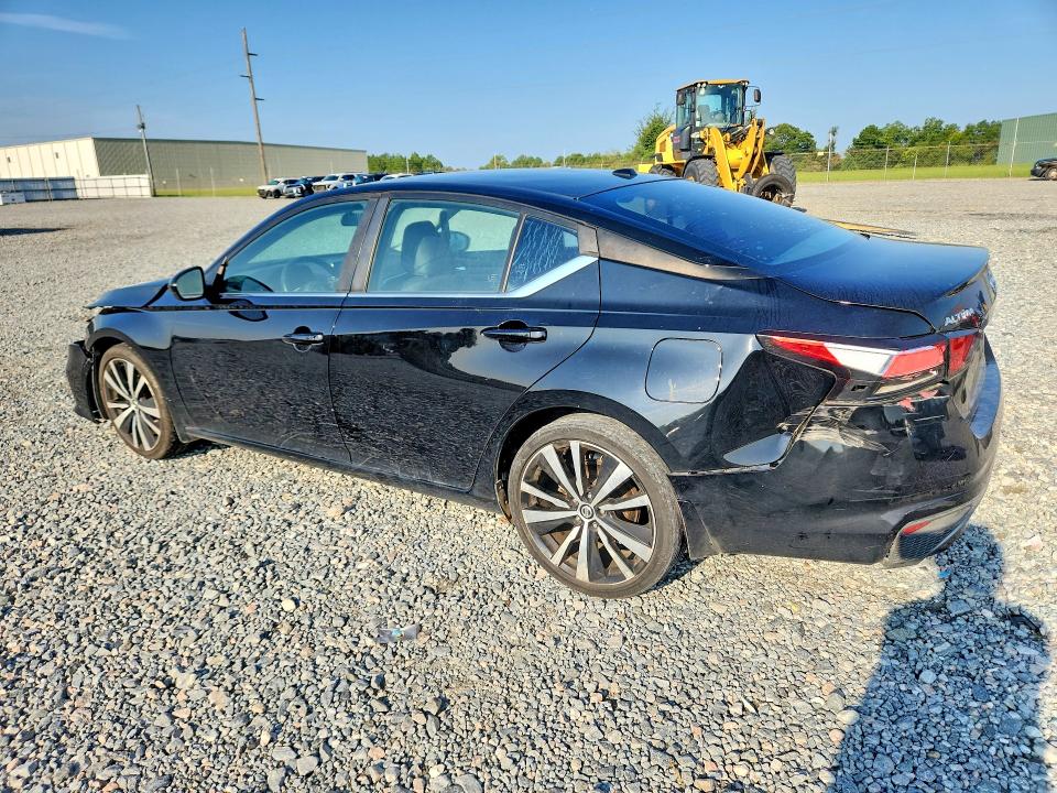 Aukcja sprzedaży 2019 Nissan Altima, vin: 1N4BL4CV0KC186144, numer aukcji: 64286446