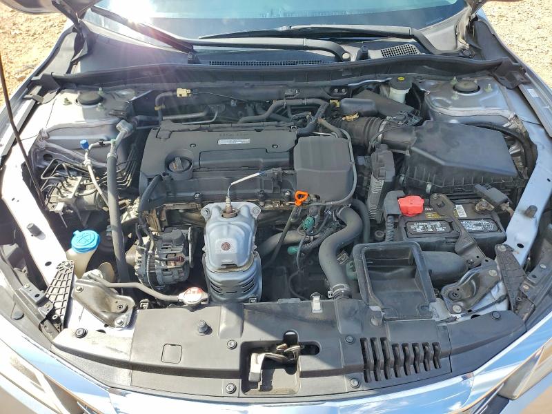 Продажа на аукционе авто 2016 Honda Accord, vin: 1HGCR2F34GA231716, номер лота: 63359976
