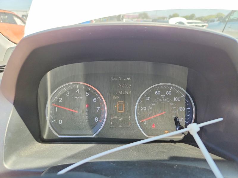 Продаж на аукціоні авто 2008 Honda Cr-v, vin: JHLRE38548C002275, номер лоту: 65388396