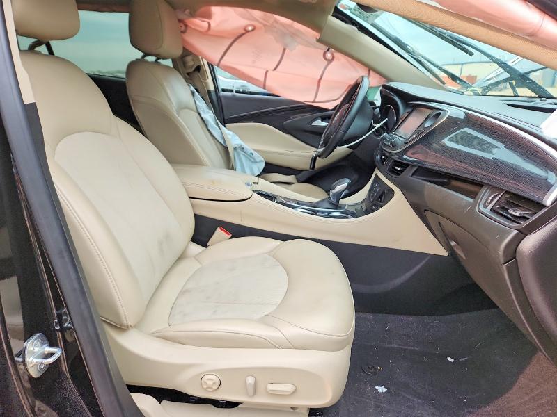 Aukcja sprzedaży 2017 Buick Envision, vin: LRBFXASA7HD003045, numer aukcji: 63951516