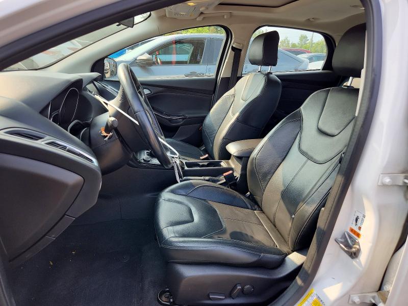 Auction sale of the 2015 Ford Focus, vin: 1FADP3N23FL377816, lot number: 64755426
