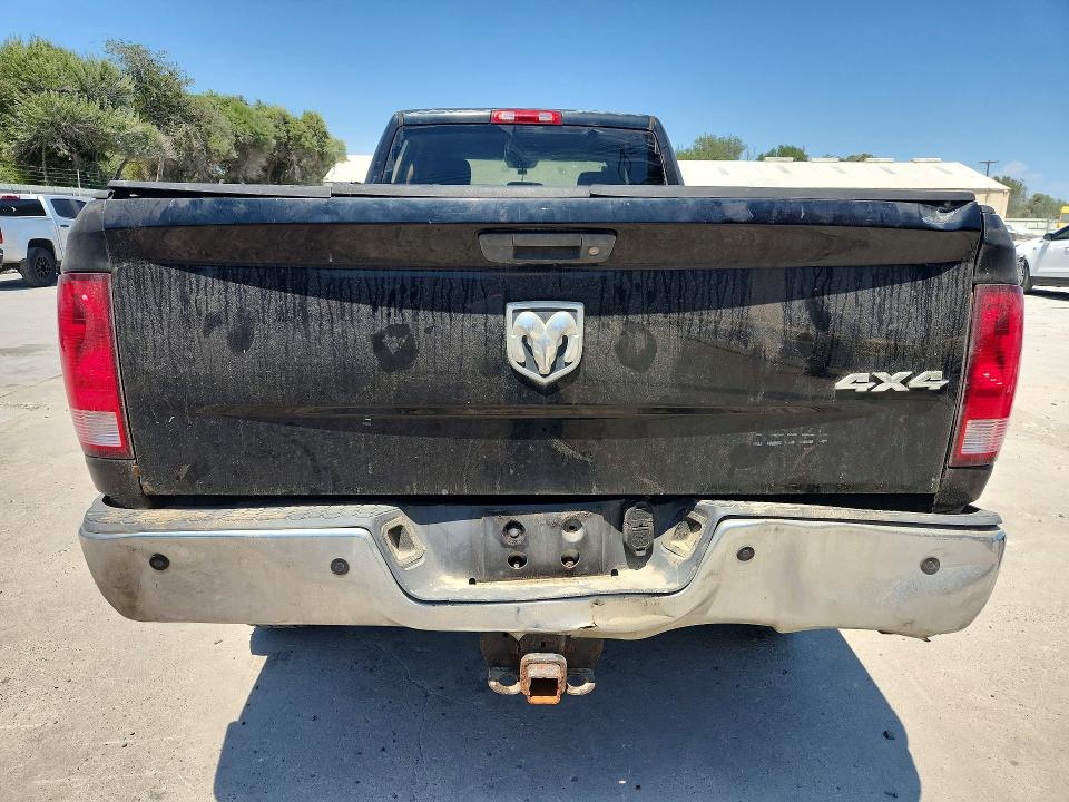 2014 Ram 2500 მანქანა იყიდება აუქციონზე, vin: 3C6UR5HLXEG164921, აუქციონის ნომერი: 67088686