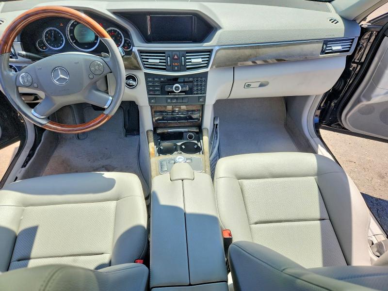 Продаж на аукціоні авто 2010 Mercedes-benz E, vin: WDDHF5GB0AA168499, номер лоту: 65456326
