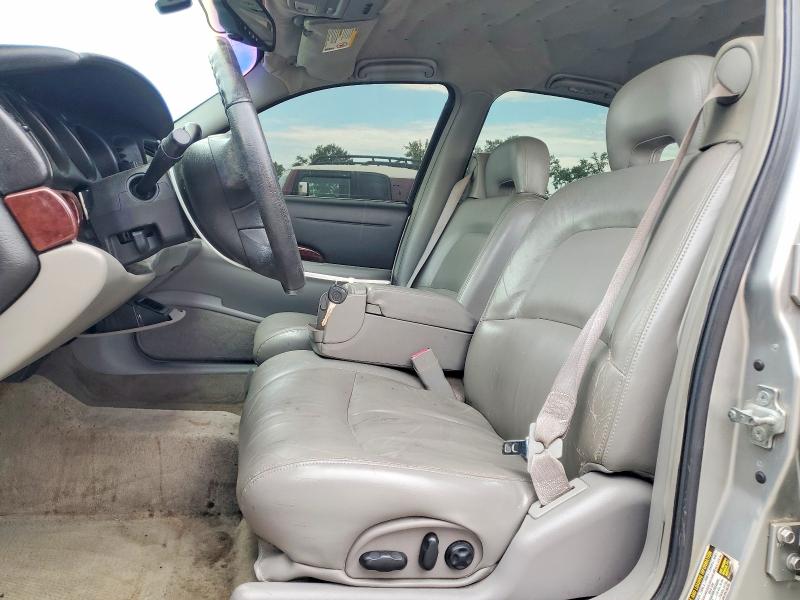 65914336 :رقم المزاد ، 1G4HR54K05U175796 vin ، 2005 Buick Lesabre مزاد بيع