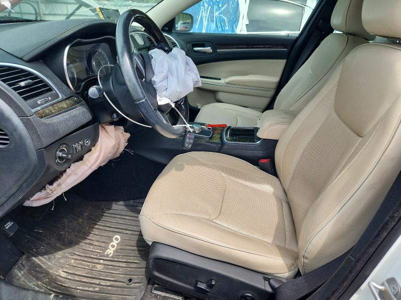 Aukcja sprzedaży 2015 Chrysler 300c, vin: 2C3CCAEG9FH781156, numer aukcji: 64826326