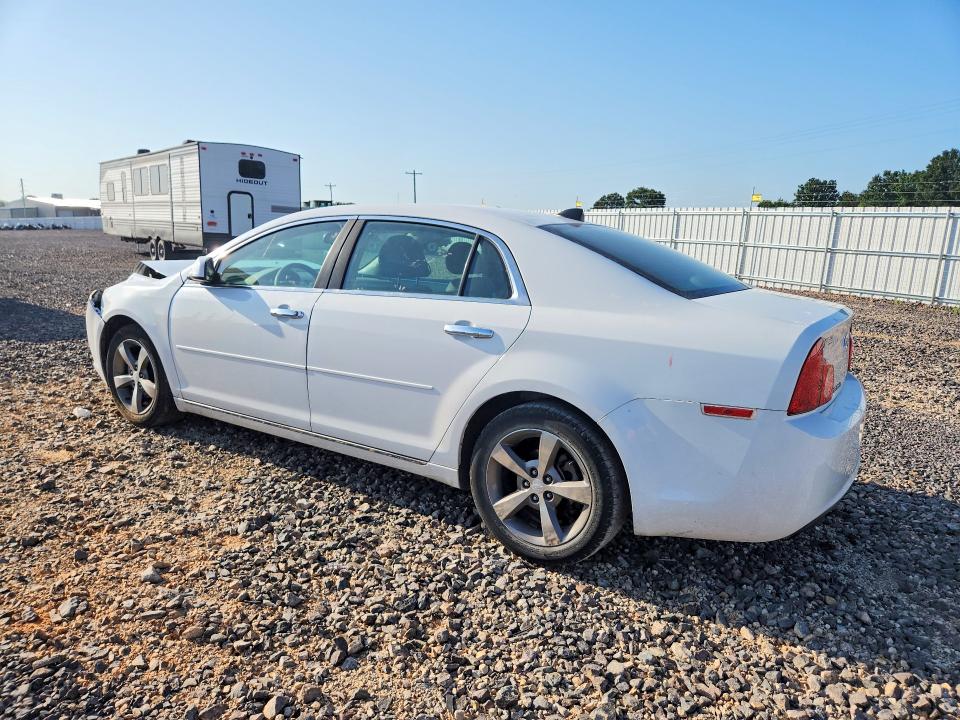 Продаж на аукціоні авто 2012 Chevrolet Malibu, vin: 1G1ZC5EU2CF295894, номер лоту: 64970246
