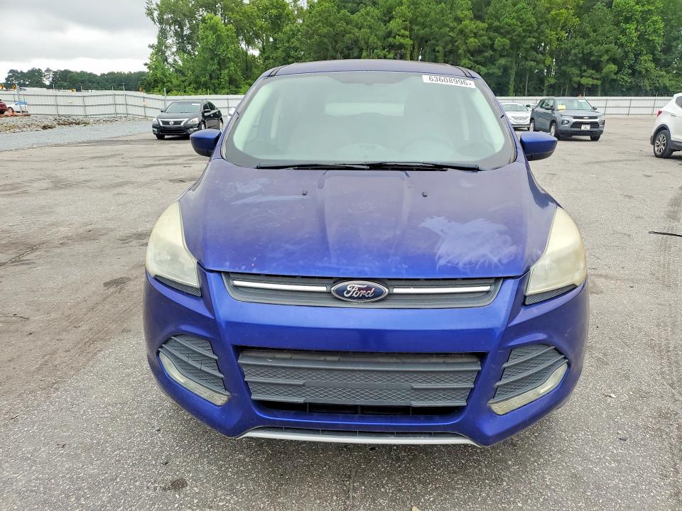 Продажа на аукционе авто 2016 Ford Escape, vin: 1FMCU0G78GUA60062, номер лота: 63608996