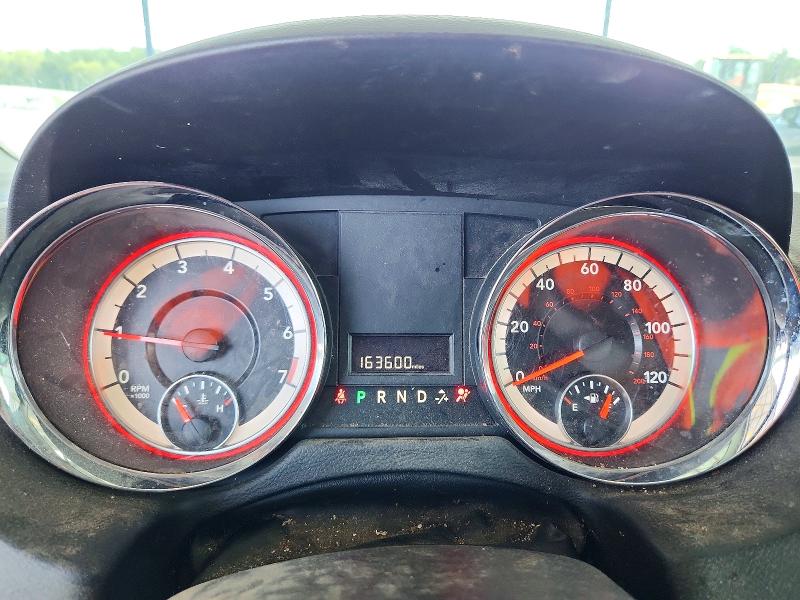 2018 Dodge Grand Caravan მანქანა იყიდება აუქციონზე, vin: 2C4RDGBG6JR225108, აუქციონის ნომერი: 64752856