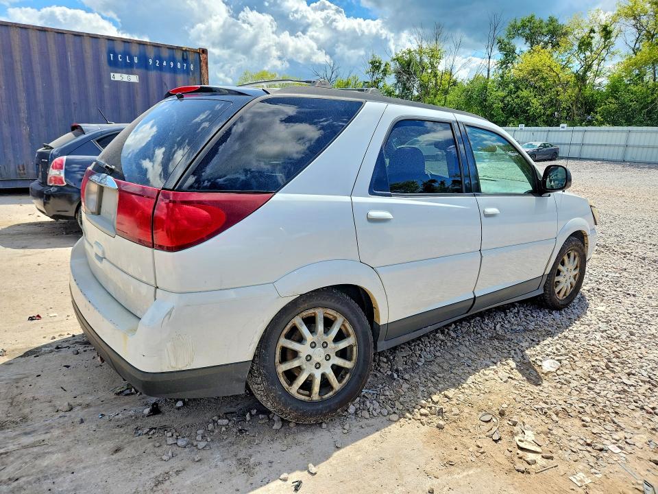 Aukcja sprzedaży 2006 Buick Rendezvous, vin: 3G5DA03L56S602714, numer aukcji: 65175116