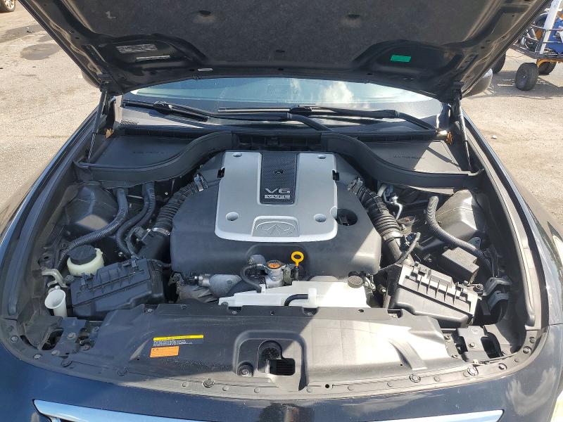 Продажа на аукционе авто 2013 Infiniti G37 Sedan, vin: JN1CV6APXDM715334, номер лота: 64782506