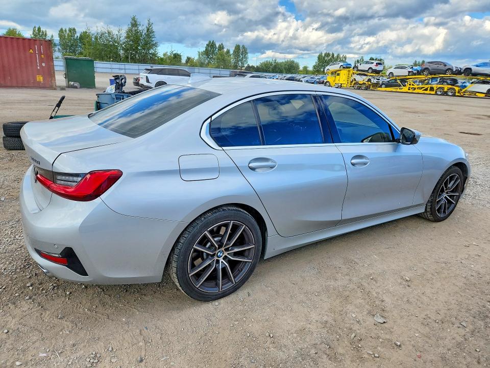 65821886 :رقم المزاد ، WBA5R7C56KAJ83314 vin ، 2019 Bmw 330xi مزاد بيع