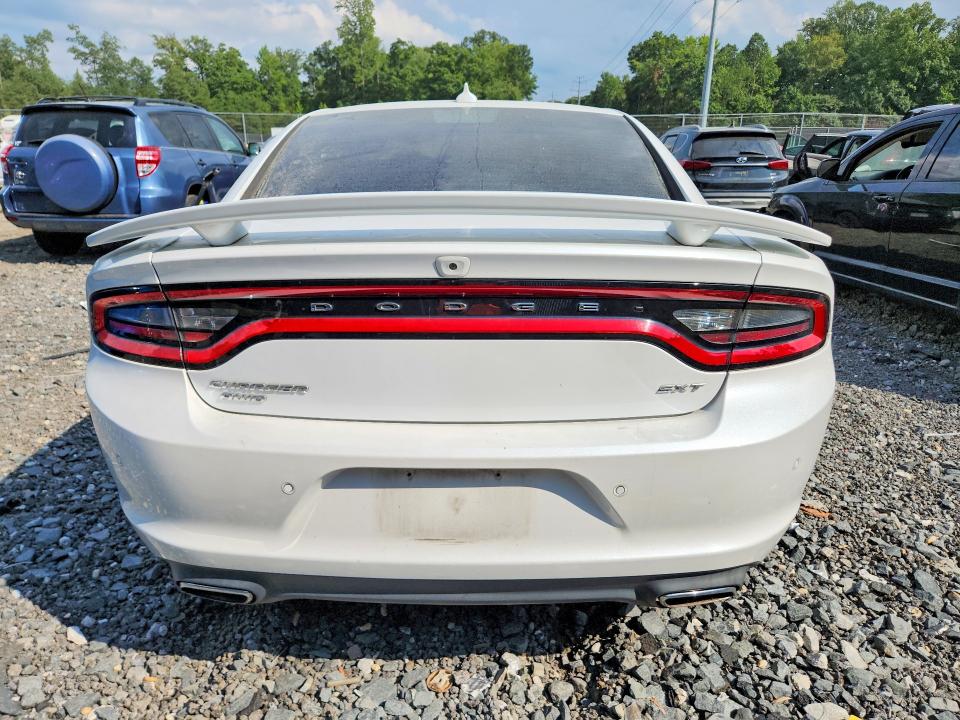 Продаж на аукціоні авто 2015 Dodge Charger, vin: 2C3CDXJG3FH748885, номер лоту: 66445486