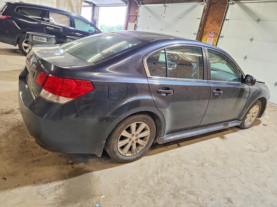 Aukcja sprzedaży 2013 Subaru Legacy, vin: 4S3BMBA6XD3016030, numer aukcji: 67171676