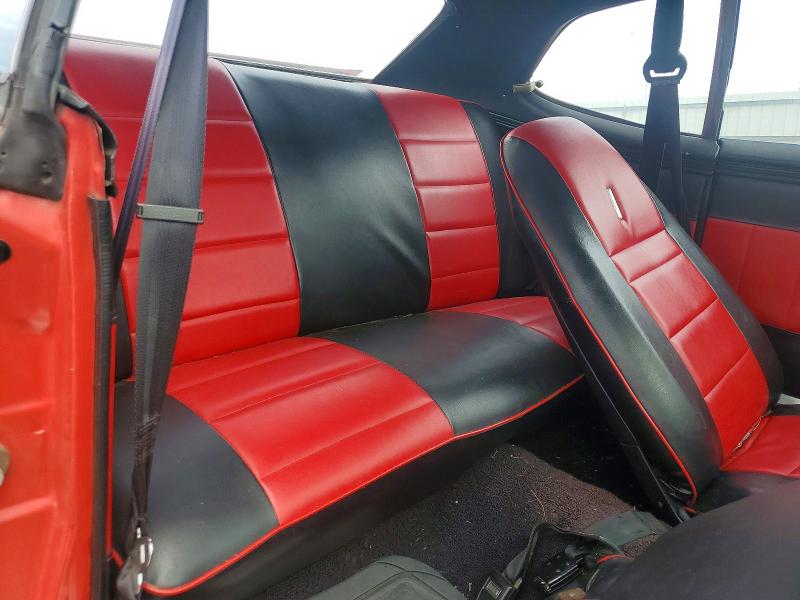 66985696 :رقم المزاد ، VL29G4B371335 vin ، 1974 Plymouth Duster مزاد بيع