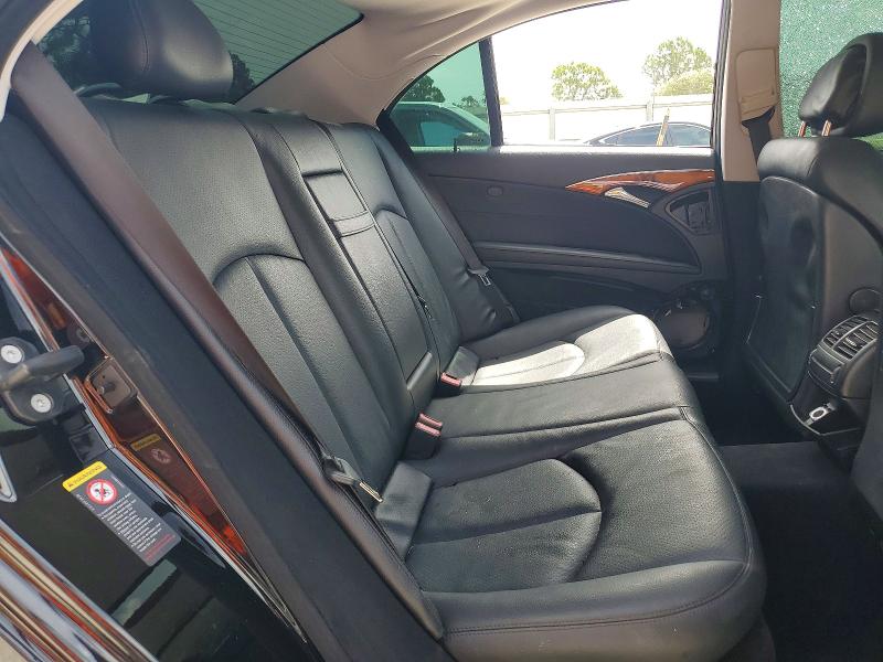 63722586 :رقم المزاد ، WDBUF56X28B212351 vin ، 2008 Mercedes-benz E مزاد بيع
