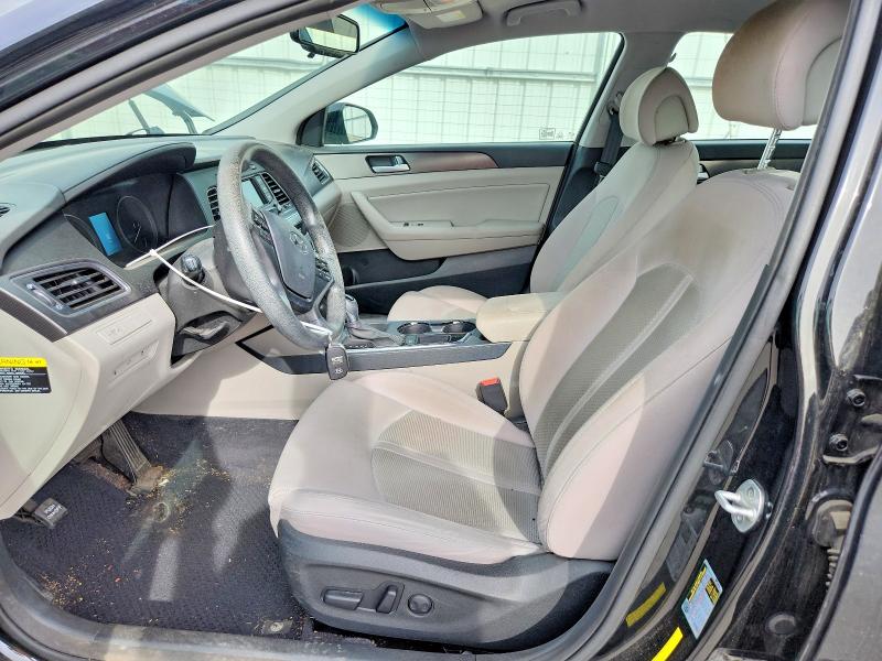 Продаж на аукціоні авто 2015 Hyundai Sonata, vin: 5NPE34AF9FH213287, номер лоту: 67282526