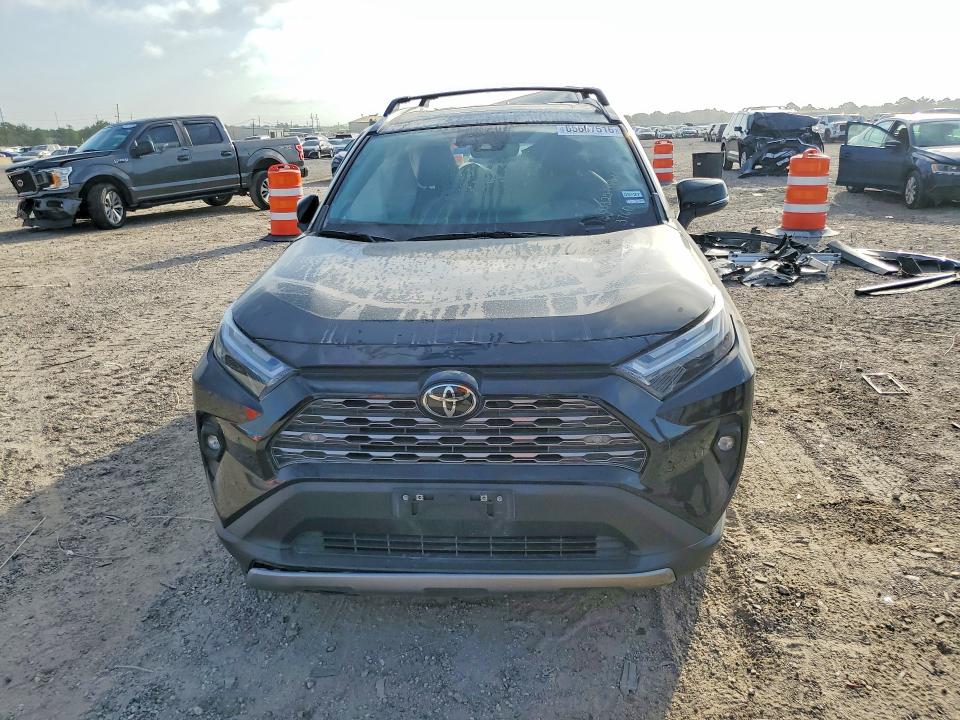 Aukcja sprzedaży 2024 Toyota Rav4, vin: 2T3N1RFV6RC443760, numer aukcji: 65667516