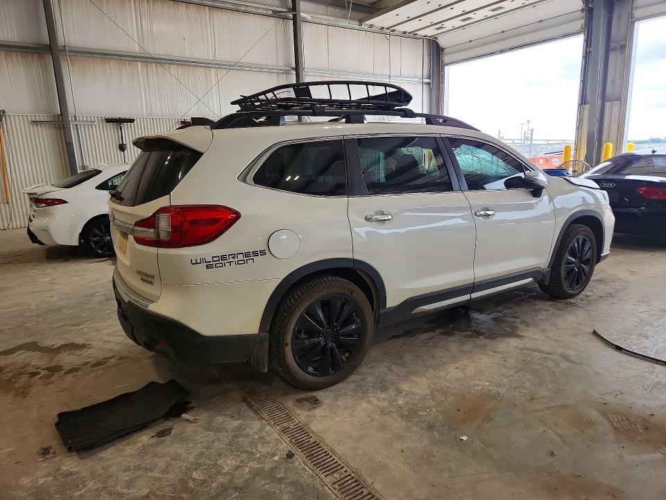 63714616 :رقم المزاد ، 4S4WMARD8L3431694 vin ، 2020 Subaru Ascent مزاد بيع