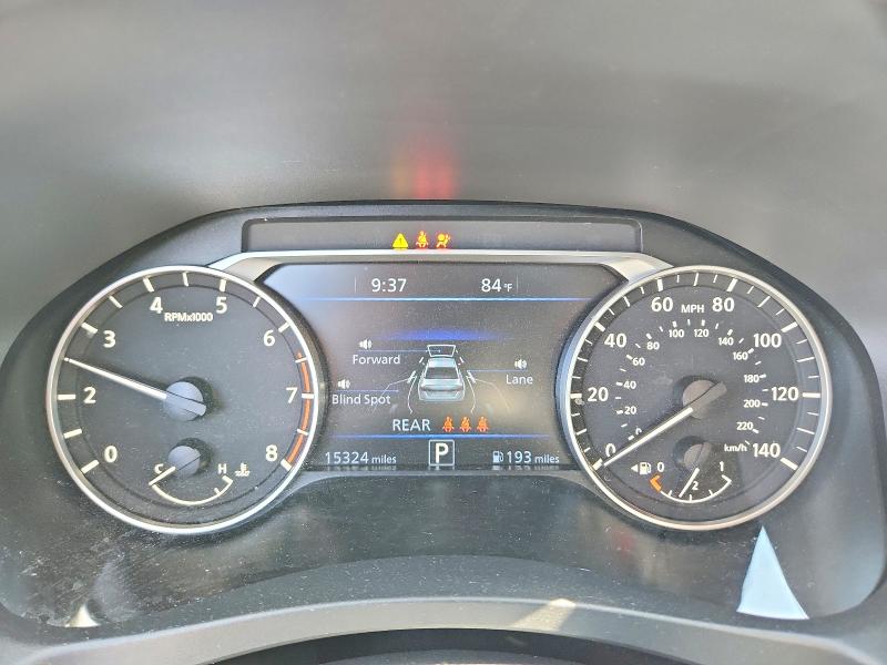 Auction sale of the 2024 Nissan Altima, vin: 1N4BL4DV8RN407387, lot number: 65554426