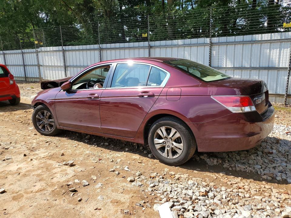 Продаж на аукціоні авто 2008 Honda Accord, vin: 1HGCP26438A037954, номер лоту: 66999966
