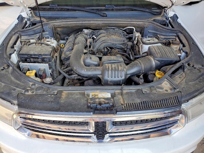 Aukcja sprzedaży 2014 Dodge Durango, vin: 1C4RDJDG0EC468518, numer aukcji: 66372936
