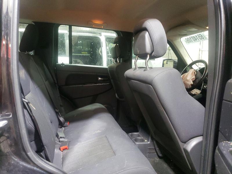 Aukcja sprzedaży 2012 Jeep Liberty, vin: 1C4PJMAK5CW138721, numer aukcji: 65140106
