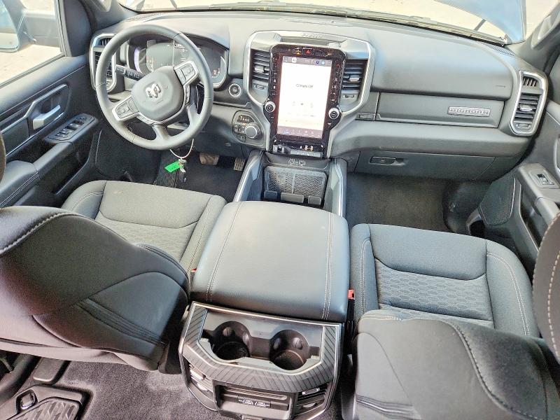 Продаж на аукціоні авто 2026 Ram 1500, vin: 1C6SRFFP7TN168495, номер лоту: 66832076