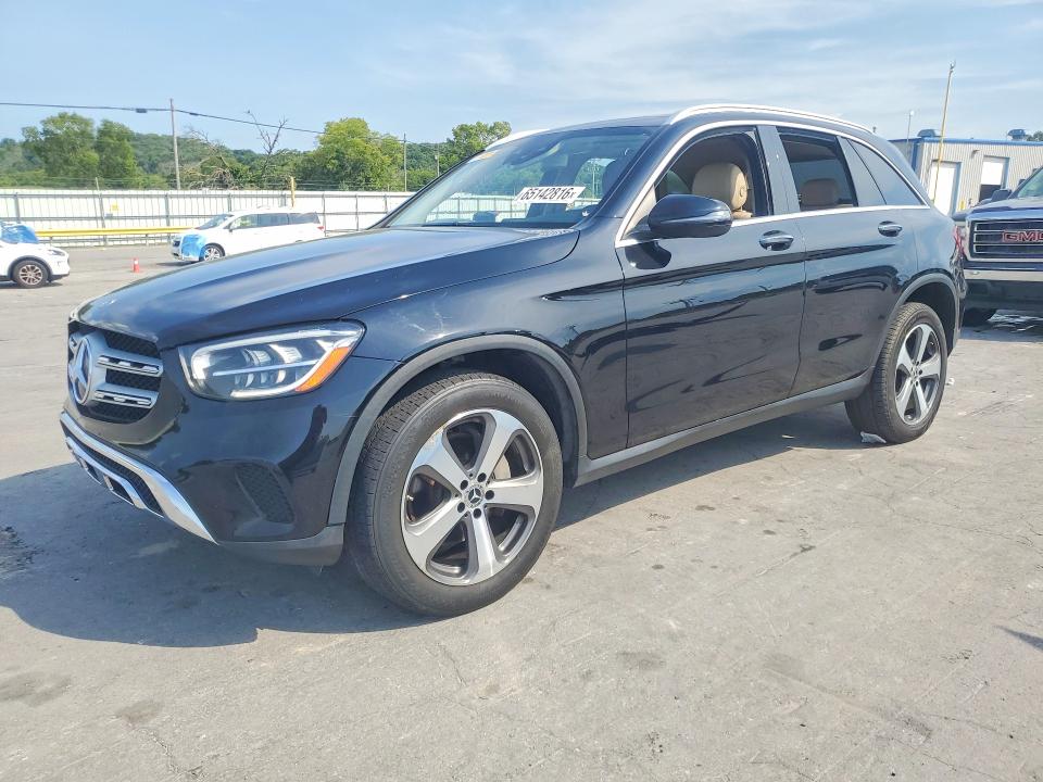 Продаж на аукціоні авто 2020 Mercedes-benz Glc, vin: WDC0G8EB9LF693912, номер лоту: 65142816