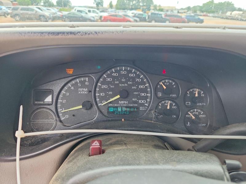 Aukcja sprzedaży 2000 Chevrolet Silverado, vin: 1GCEK14T5YZ166497, numer aukcji: 64667976