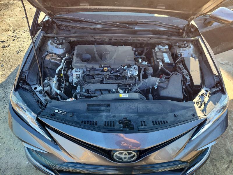 Aukcja sprzedaży 2023 Toyota Camry, vin: 4T1C11AK7PU786023, numer aukcji: 66548776