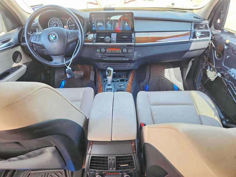 66112636 :رقم المزاد ، 5UXZV4C50CL985408 vin ، 2012 Bmw X5 مزاد بيع