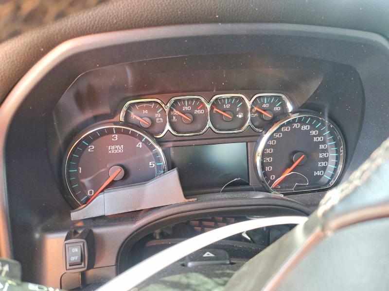 Aukcja sprzedaży 2018 Gmc Sierra, vin: 3GTU2NEC8JG589713, numer aukcji: 65021576