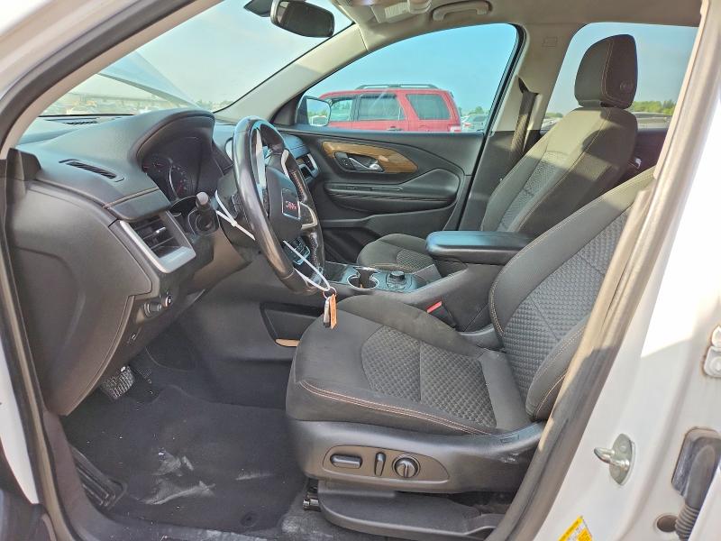 Продаж на аукціоні авто 2018 Gmc Terrain, vin: 3GKALMEV3JL235329, номер лоту: 63710856