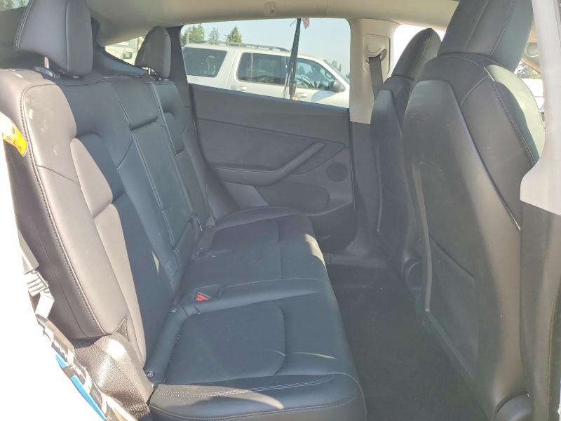 Aukcja sprzedaży 2022 Tesla Model Y, vin: 7SAYGDEE3NF356058, numer aukcji: 62877886