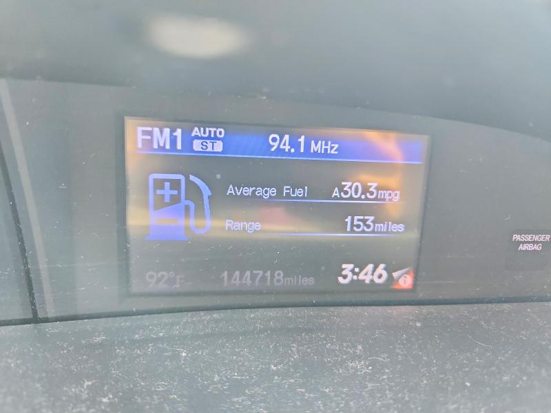 Aukcja sprzedaży 2012 Honda Civic, vin: 2HGFG3B15CH518605, numer aukcji: 63798196