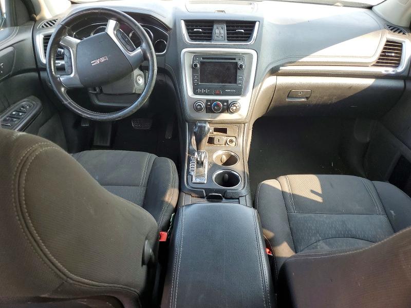 64050886 :رقم المزاد ، 1GKKVNED9GJ246704 vin ، 2016 Gmc Acadia مزاد بيع
