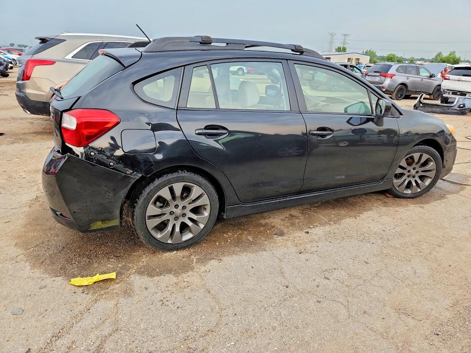 Продаж на аукціоні авто 2013 Subaru Impreza, vin: JF1GPAL62DH861029, номер лоту: 64134206