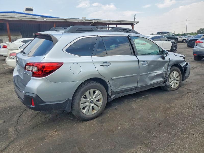 Aukcja sprzedaży 2018 Subaru Outback, vin: 4S4BSACC5J3221183, numer aukcji: 63390556