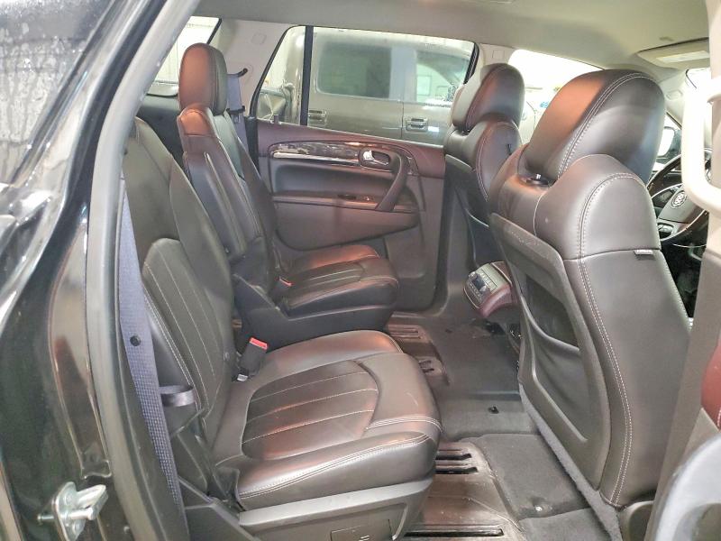 Продажа на аукционе авто 2015 Buick Enclave, vin: 5GAKVCKD3FJ308392, номер лота: 63586546