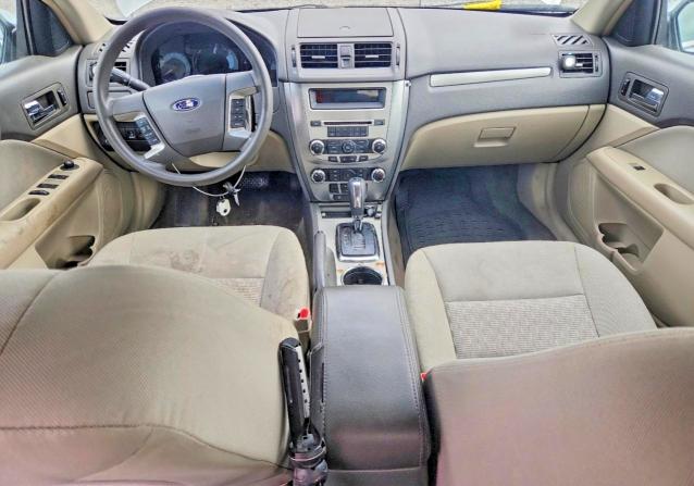 Aukcja sprzedaży 2011 Ford Fusion, vin: 3FAHP0HAXBR203899, numer aukcji: 63549546