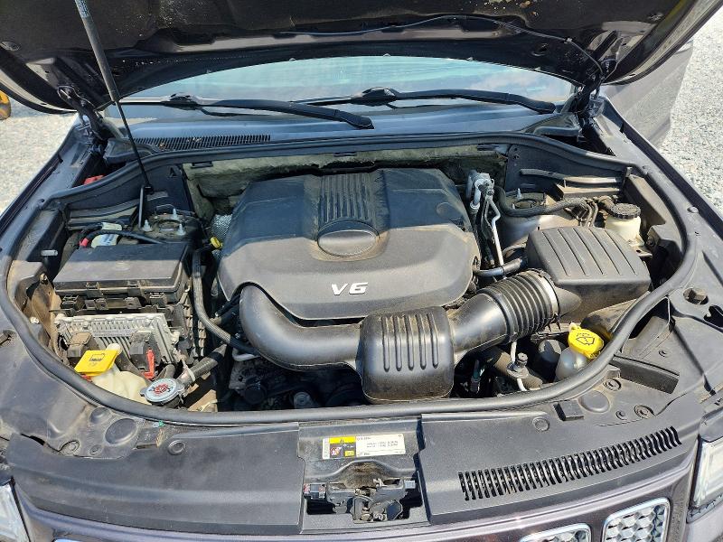 Продаж на аукціоні авто 2014 Jeep Grand Cherokee, vin: 1C4RJEJG1EC386981, номер лоту: 66360316