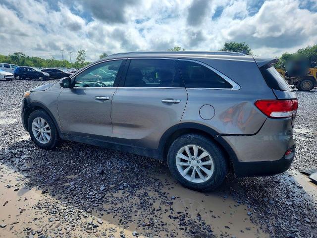 Aukcja sprzedaży 2018 Kia Sorento, vin: 5XYPG4A37JG368701, numer aukcji: 64063206